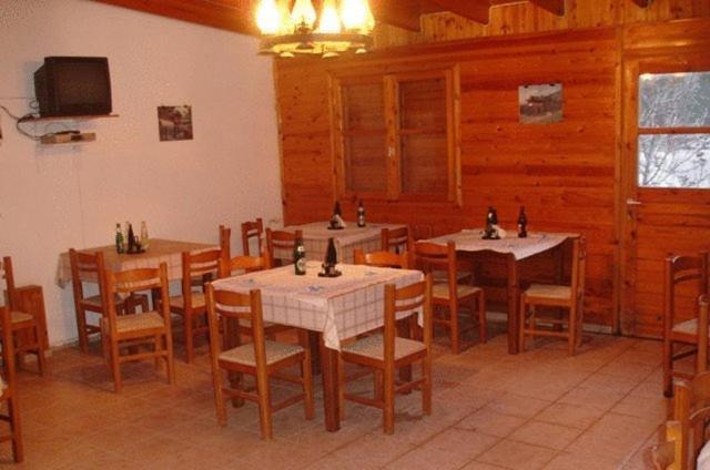 Villa Maria Apartments Kokkini Hani Екстер'єр фото