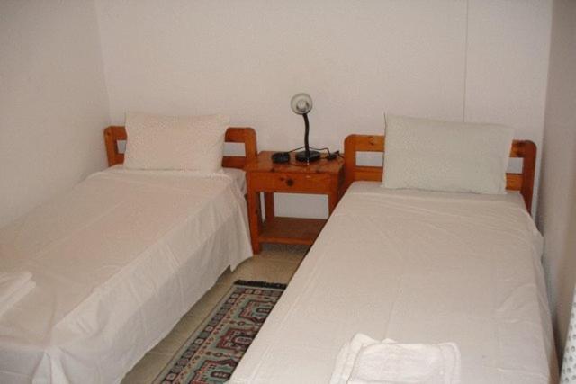 Villa Maria Apartments Kokkini Hani Екстер'єр фото