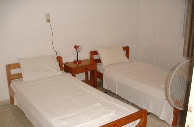 Villa Maria Apartments Kokkini Hani Екстер'єр фото