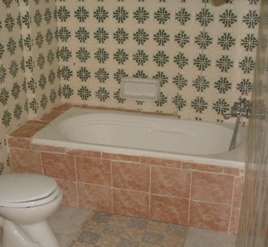 Villa Maria Apartments Kokkini Hani Екстер'єр фото