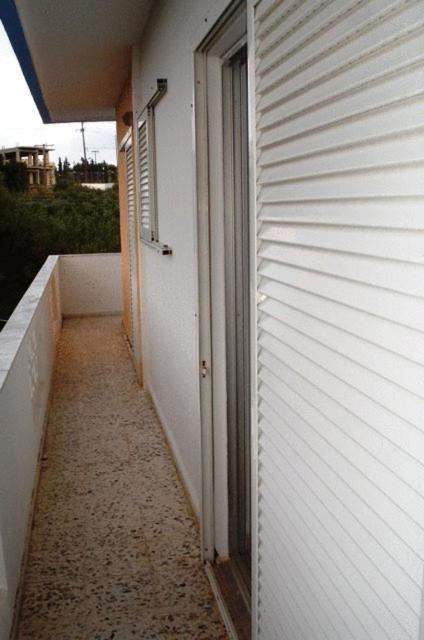 Villa Maria Apartments Kokkini Hani Екстер'єр фото